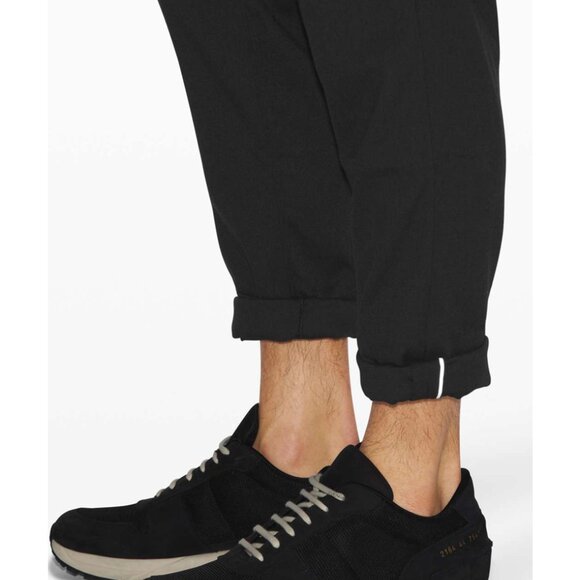 Lululemon Commission Pant Slim *Wool - Picture 5 of 14